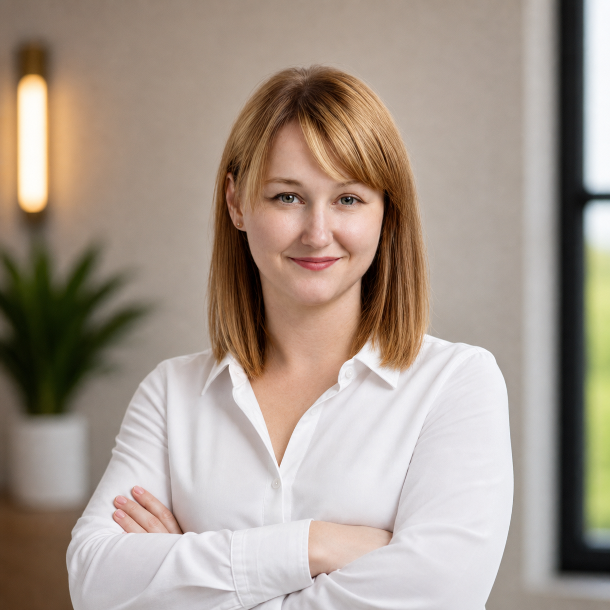 Giuliana, Koordynator w dobraopiekawdomu.pl
